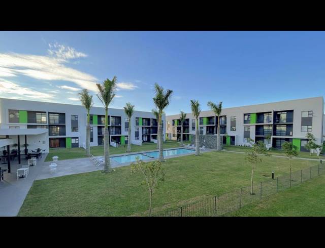 2 BEDROOM FLAT FOR SALE IN BALLITOVILLE
